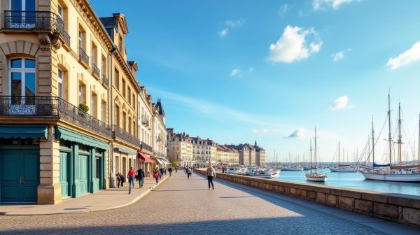 Choisir un rédacteur web à La Rochelle pour des contenus qui séduisent