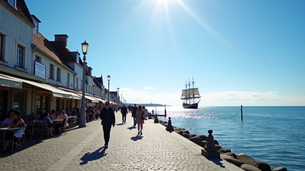 Choisir un rédacteur web à La Rochelle pour des contenus qui séduisent