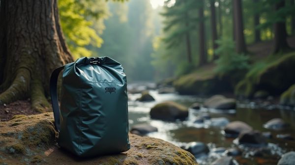 Choisir un sac d'urgence étanche pour vos déplacements : guide pratique
