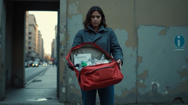 Choisir un sac d'urgence étanche pour vos déplacements : guide pratique