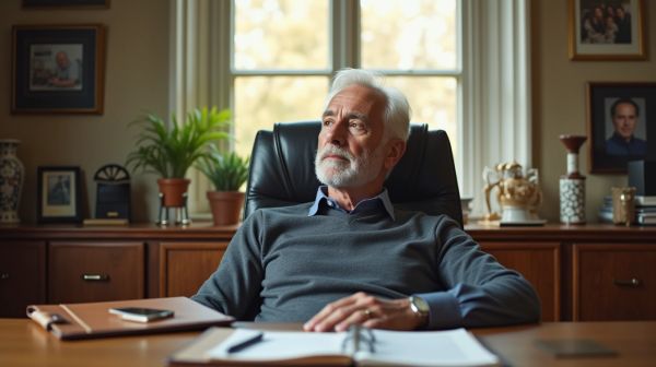 Comment se faire accompagner dans la transmission d'entreprise