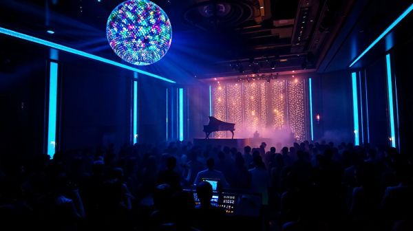 Les 5 clés pour choisir un DJ expert pour vos soirées