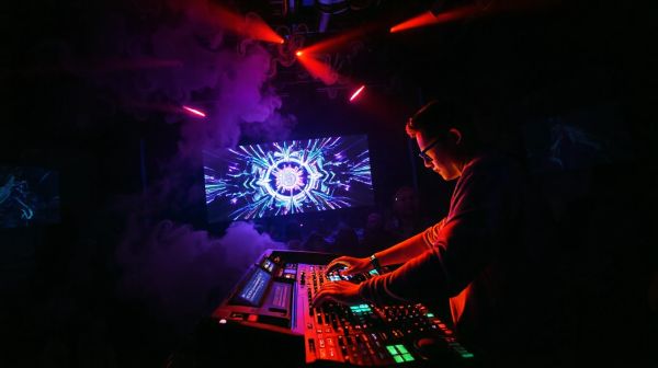 Les 5 clés pour choisir un DJ expert pour vos soirées