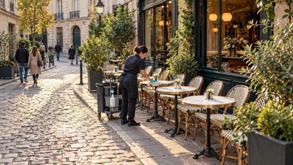 Les meilleures pratiques pour choisir un fournisseur d'entretien professionnel