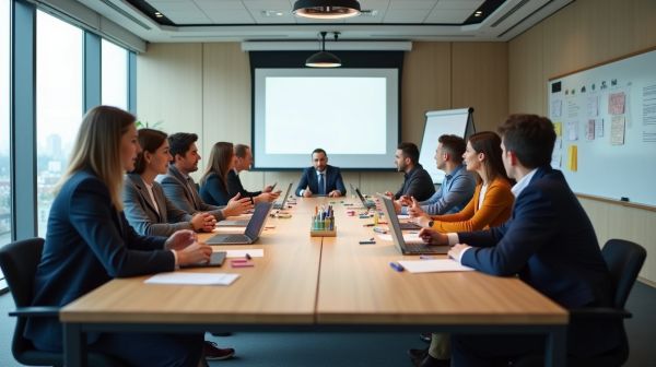 Les meilleures stratégies pour trouver de nouveaux clients