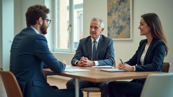 Pourquoi choisir un expert-comptable à Marseille pour votre entreprise ?