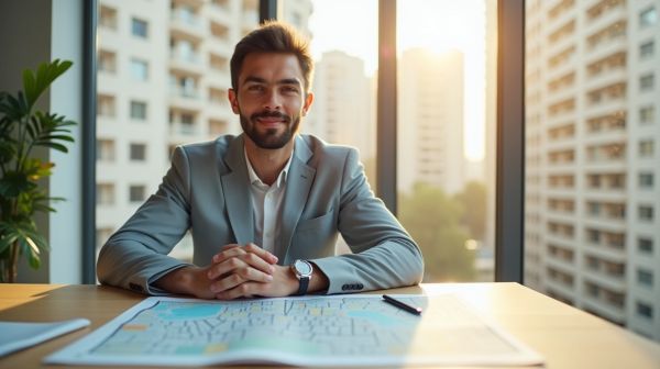 Pourquoi choisir un expert-comptable à Marseille pour votre entreprise ?