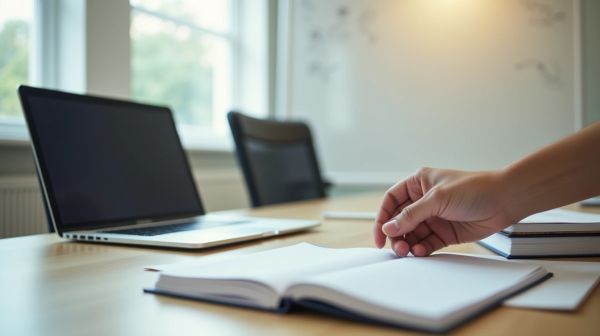 Réussir son projet : les 5 étapes essentielles à suivre
