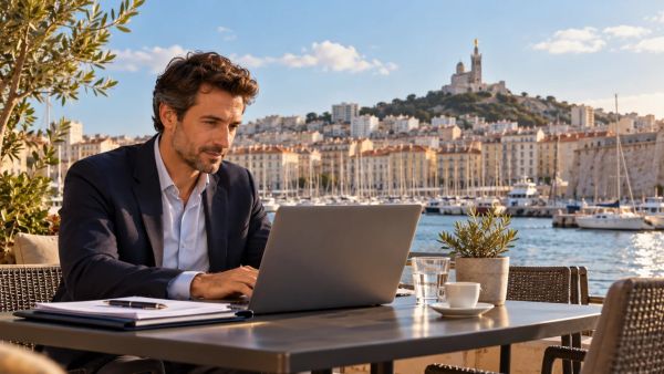 Top 5 avantages d'engager un expert-comptable à Marseille