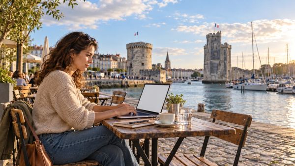 Top astuces pour sélectionner un rédacteur web à La Rochelle