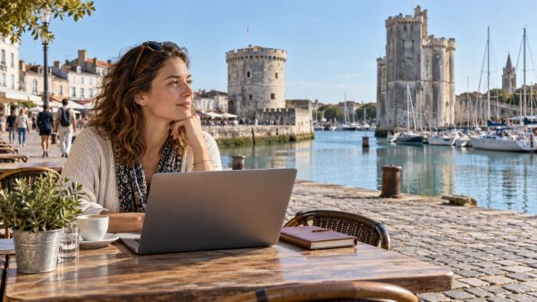 Top astuces pour sélectionner un rédacteur web à La Rochelle