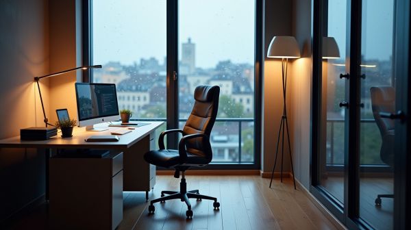 Traitez les problèmes de visibilité en ligne avec un consultant SEO à Angers