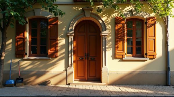 Trouver des services de ménage à domicile à Dijon : guide et astuces