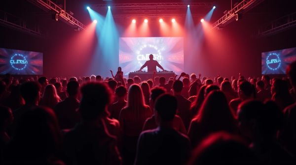 Trouver un DJ professionnel pour animer vos événements festifs