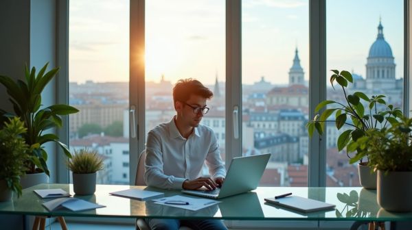 Valorisez votre business avec l’affichage dynamique à Toulouse