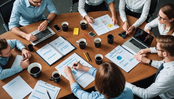 Gestion de projet Agile vs Gestion de projet traditionnel: quelle formation choisir ?