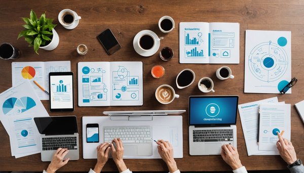 Stratégies innovantes pour donner un coup de boost à votre campagne de publicité