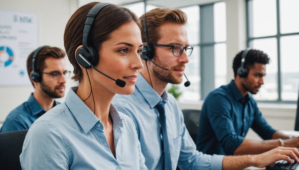 Externaliser le support client : avantages et inconvénients