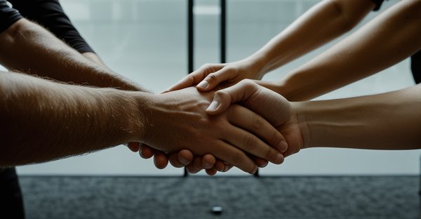 Séminaire de cohésion : renforcer l'esprit d'équipe efficacement