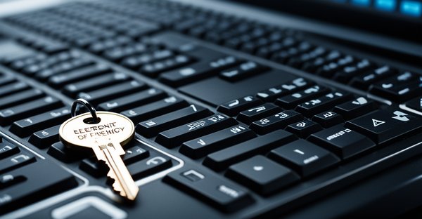 Gestion électronique des clefs et équipements : sécurité et efficacité