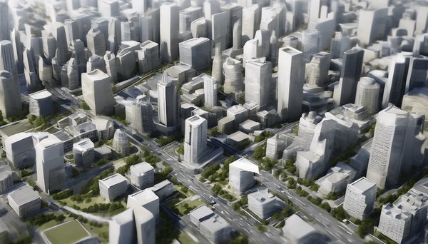 Cabinet d'urbanisme : services rapides et fiables pour vous