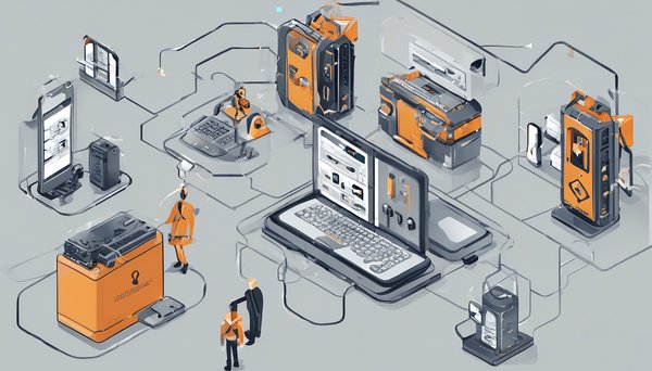 Découvrez comment optimiser la sécurité des équipements clés