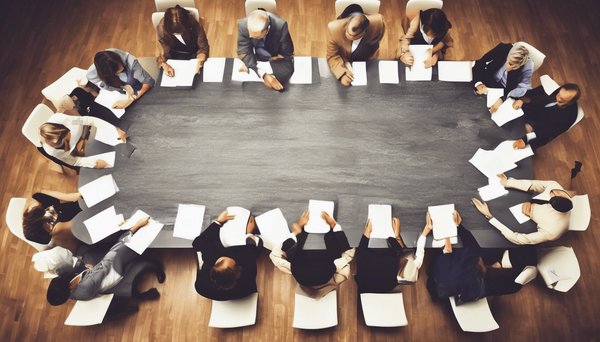 10 stratégies innovantes pour un séminaire de cohésion réussi