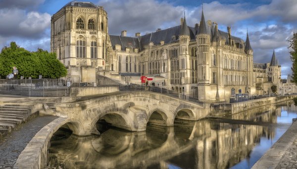 Découvrez comment capturer vos événements mémorables à angers